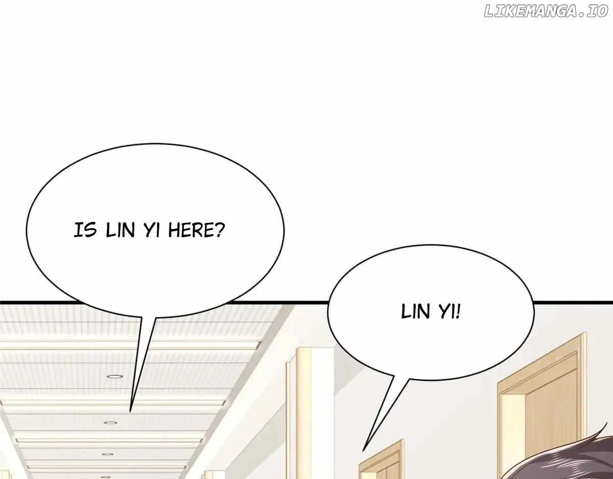 I randomly have a new career every week Chapter 758 page 57