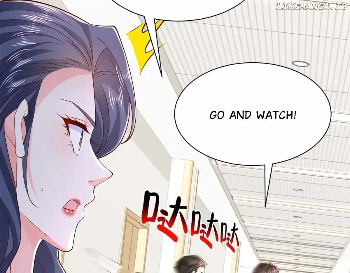 I randomly have a new career every week Chapter 758 page 64
