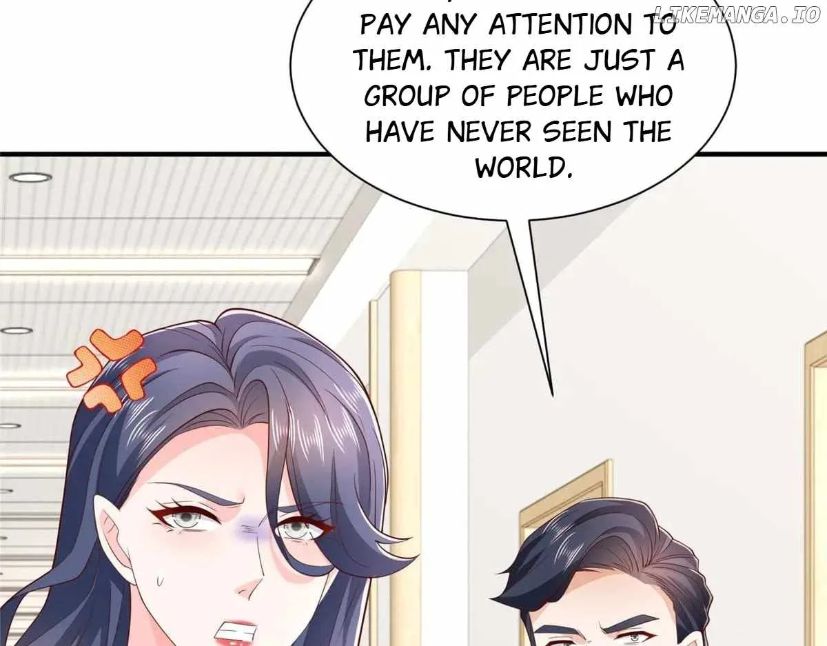 I randomly have a new career every week Chapter 758 page 67