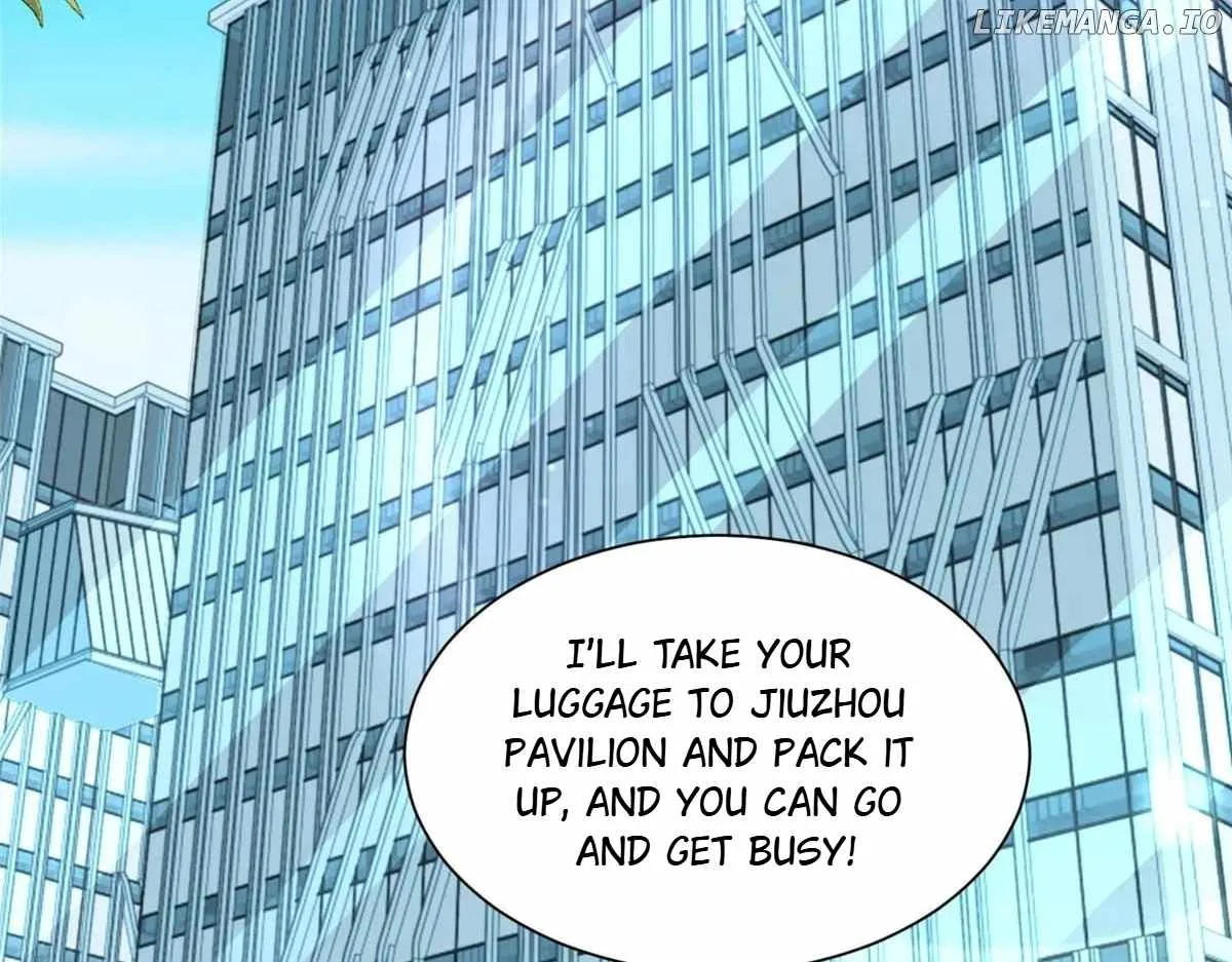 I randomly have a new career every week Chapter 758 page 72
