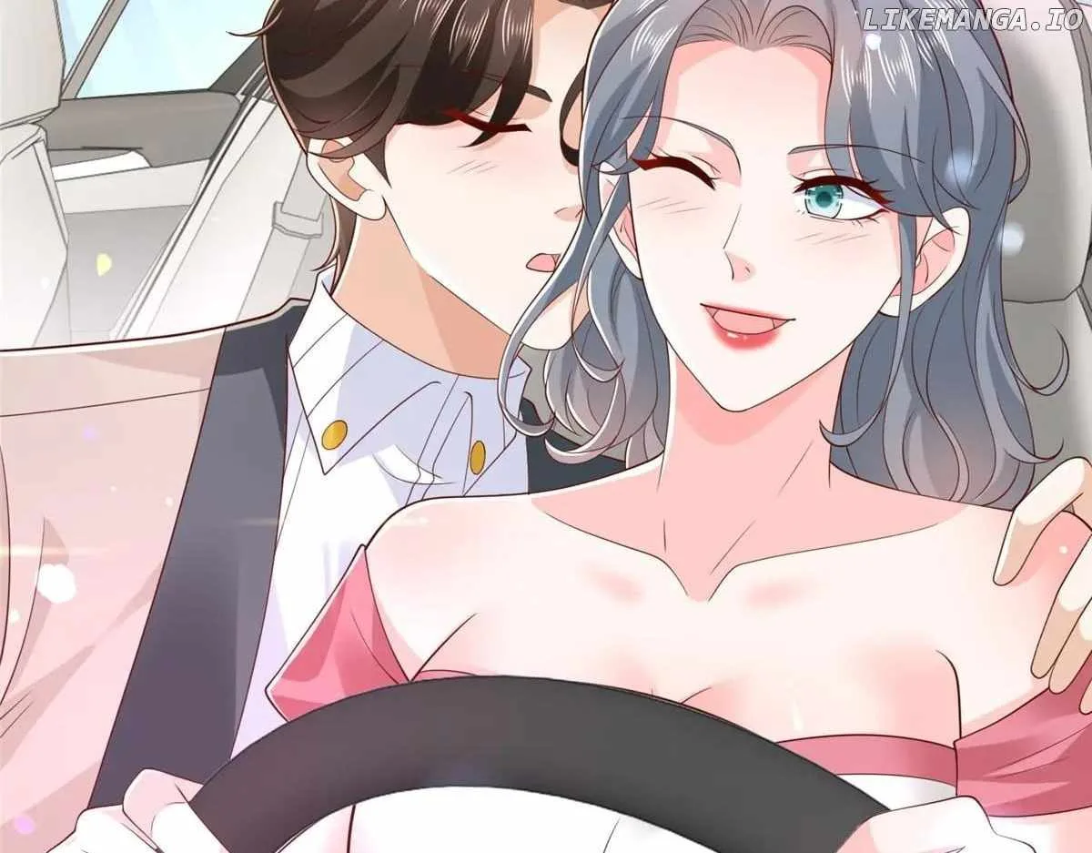 I randomly have a new career every week Chapter 758 page 76