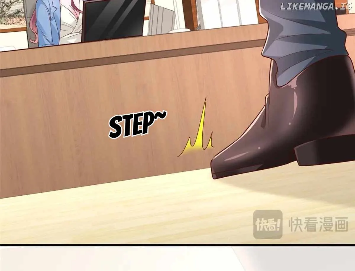 I randomly have a new career every week Chapter 758 page 82