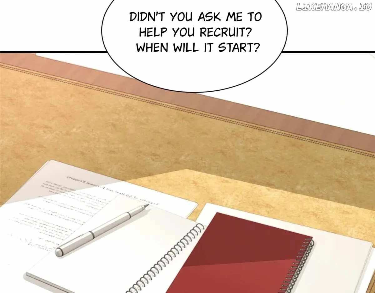 I randomly have a new career every week Chapter 758 page 89