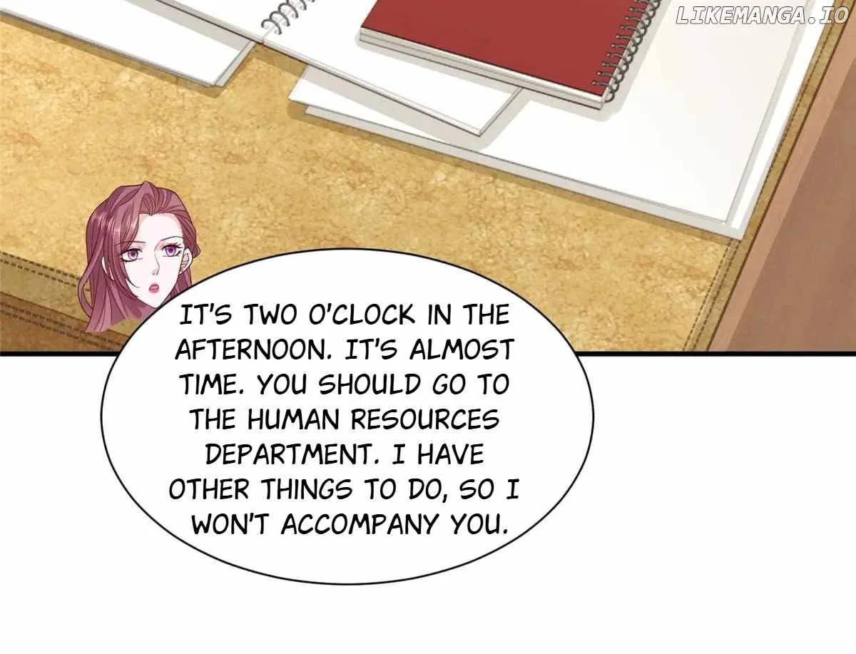I randomly have a new career every week Chapter 758 page 90