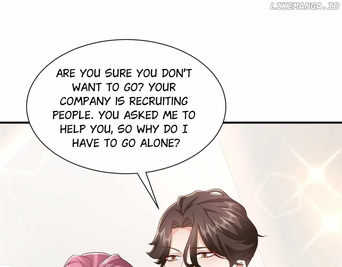 I randomly have a new career every week Chapter 758 page 91