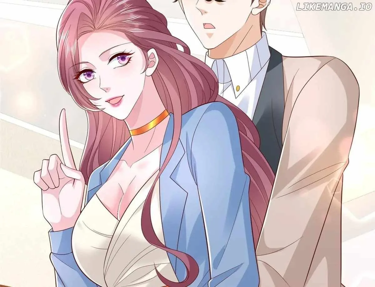 I randomly have a new career every week Chapter 758 page 92