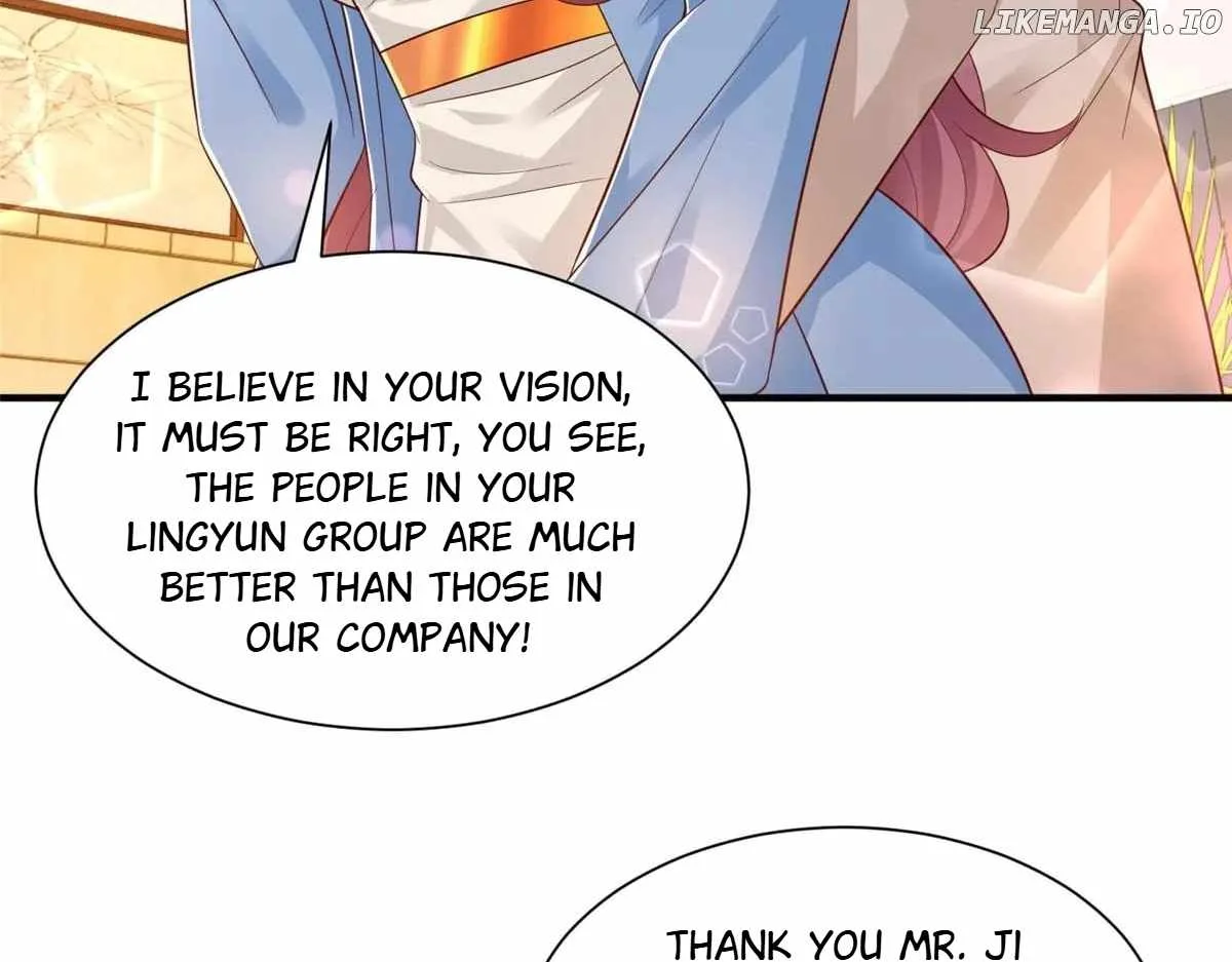 I randomly have a new career every week Chapter 758 page 93