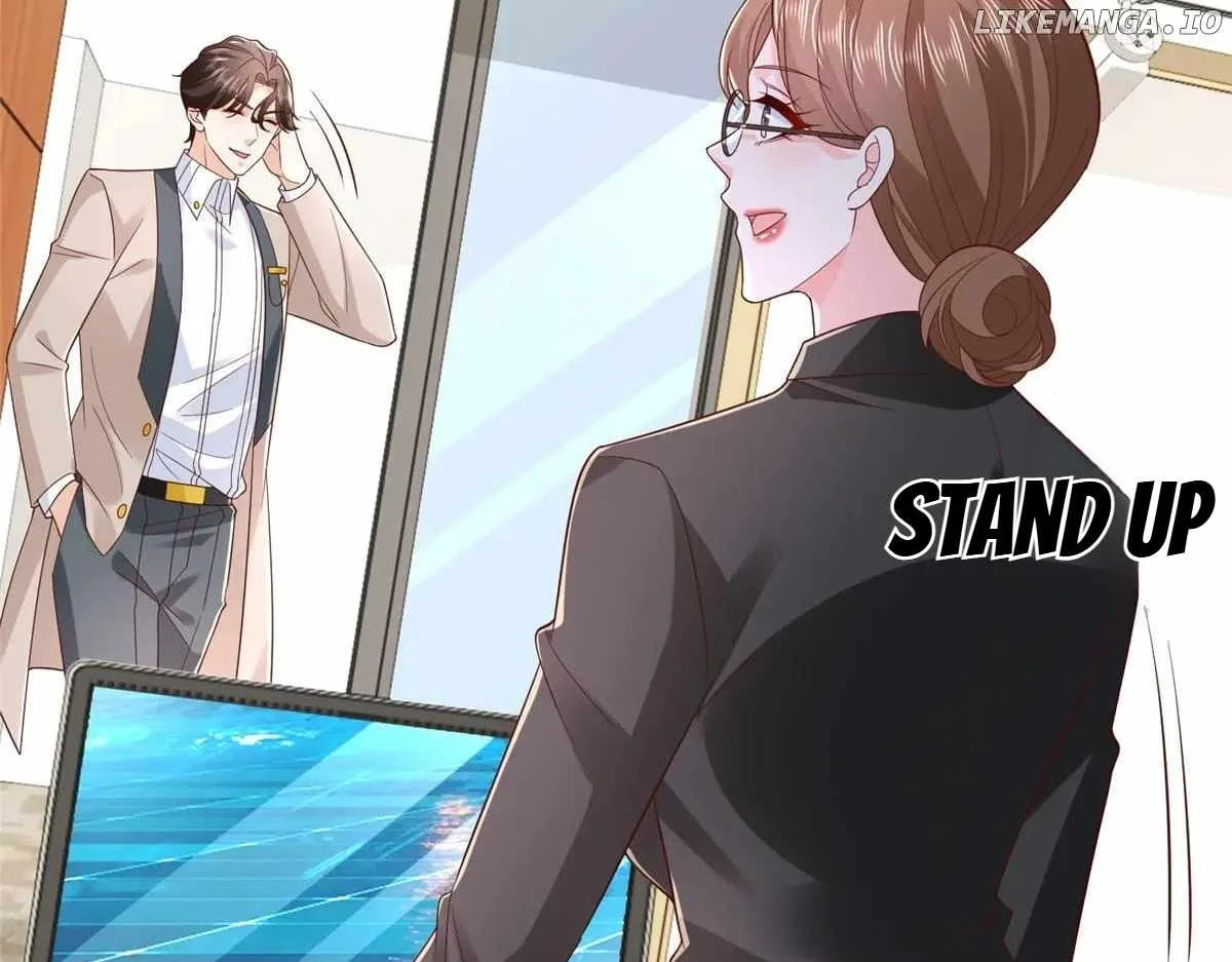 I randomly have a new career every week Chapter 758 page 100