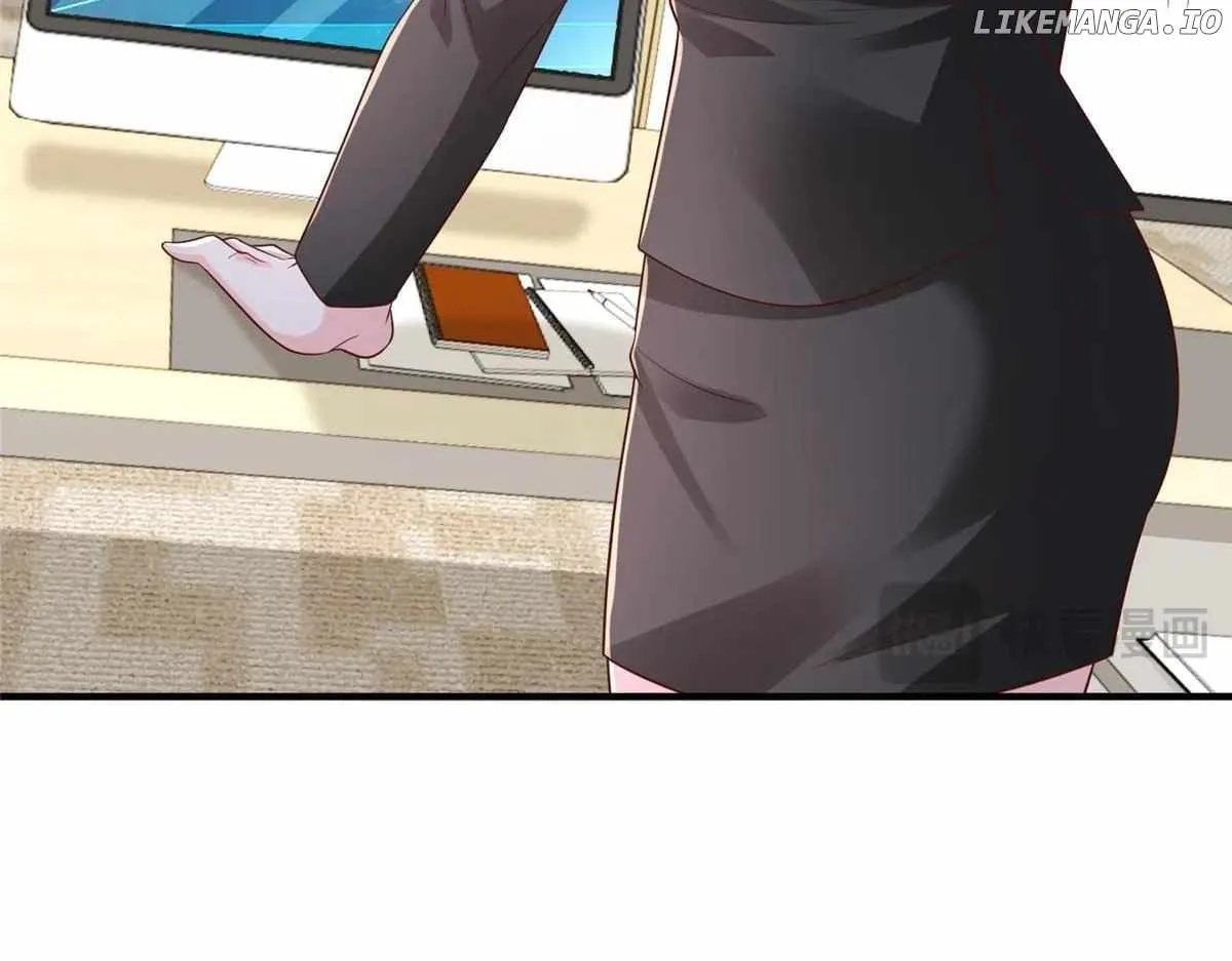 I randomly have a new career every week Chapter 758 page 101