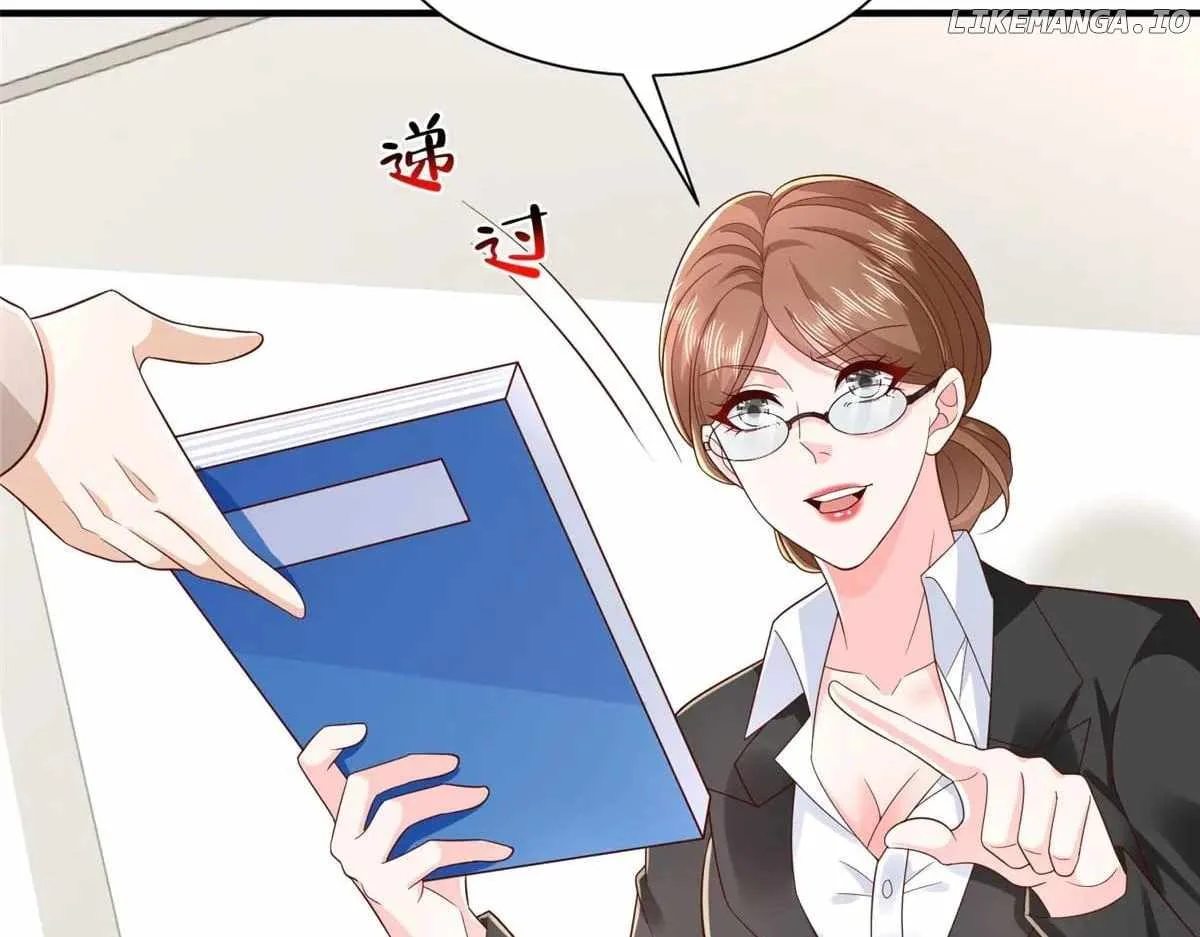 I randomly have a new career every week Chapter 758 page 103