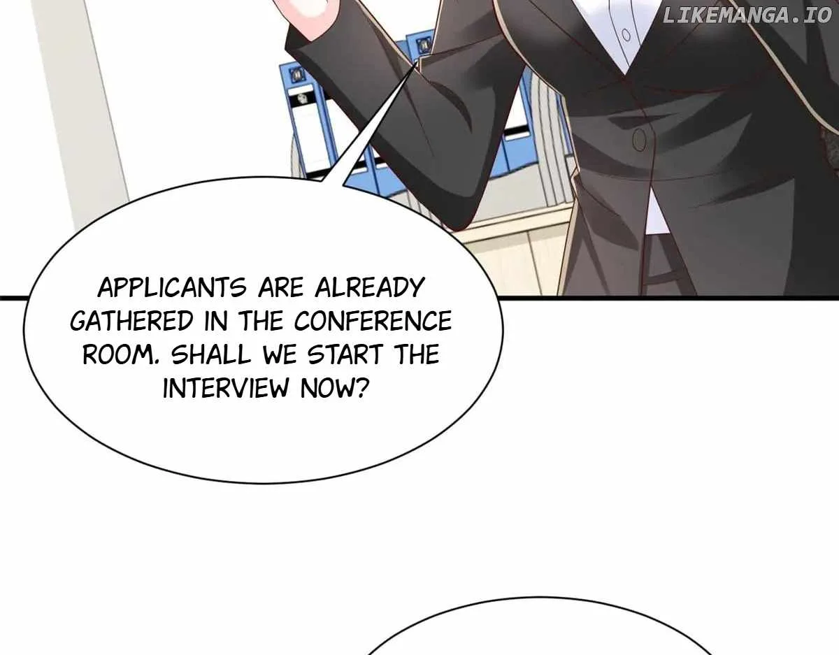 I randomly have a new career every week Chapter 758 page 104