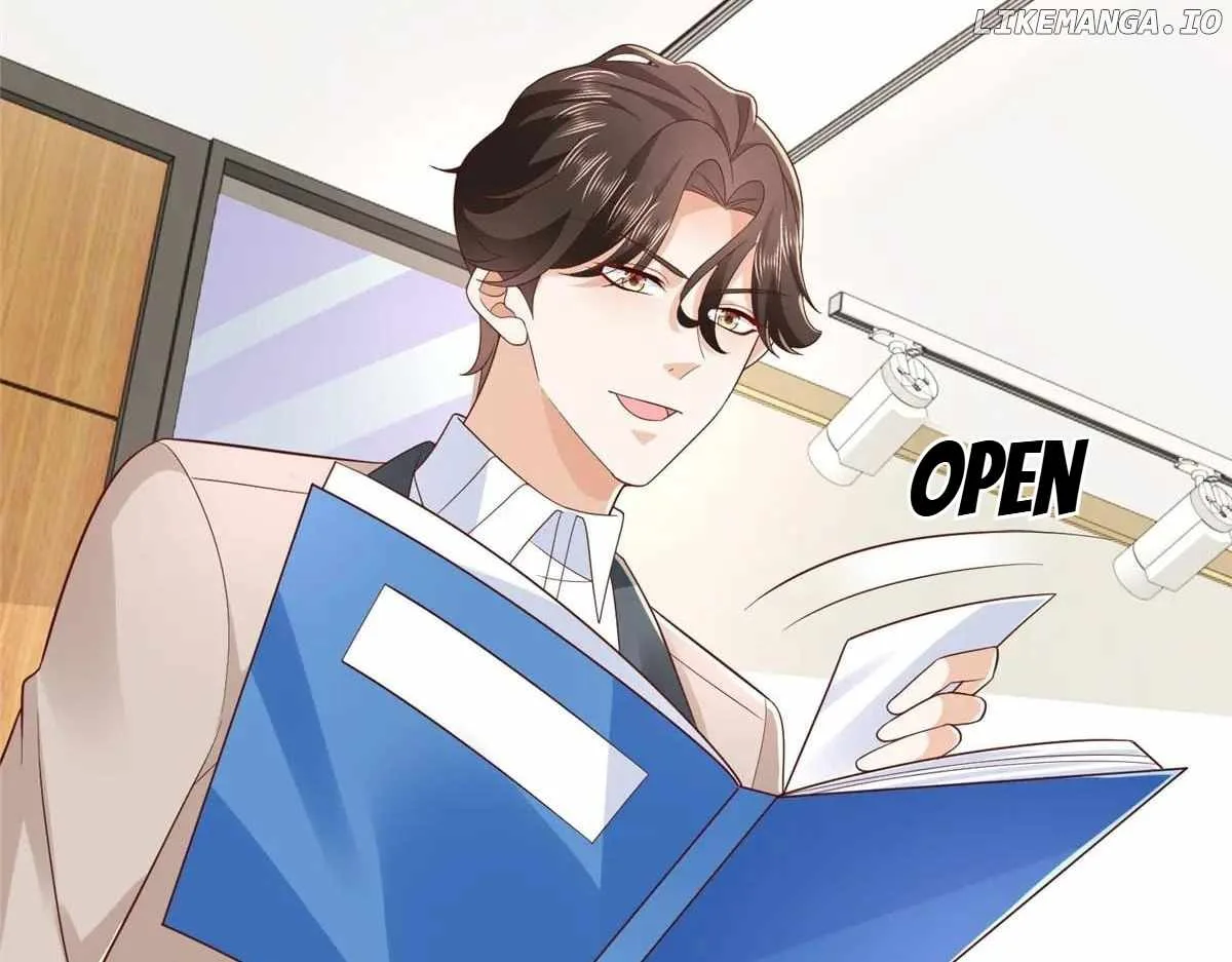 I randomly have a new career every week Chapter 758 page 106