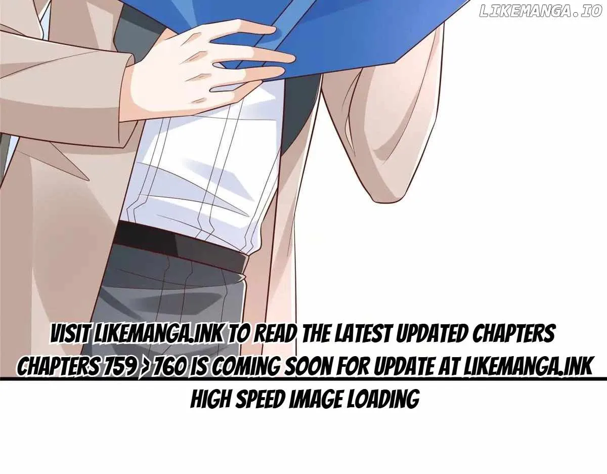 I randomly have a new career every week Chapter 758 page 107