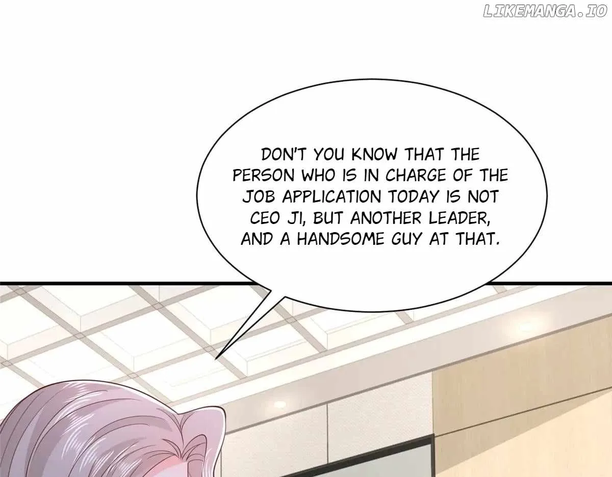 I randomly have a new career every week Chapter 759 page 17