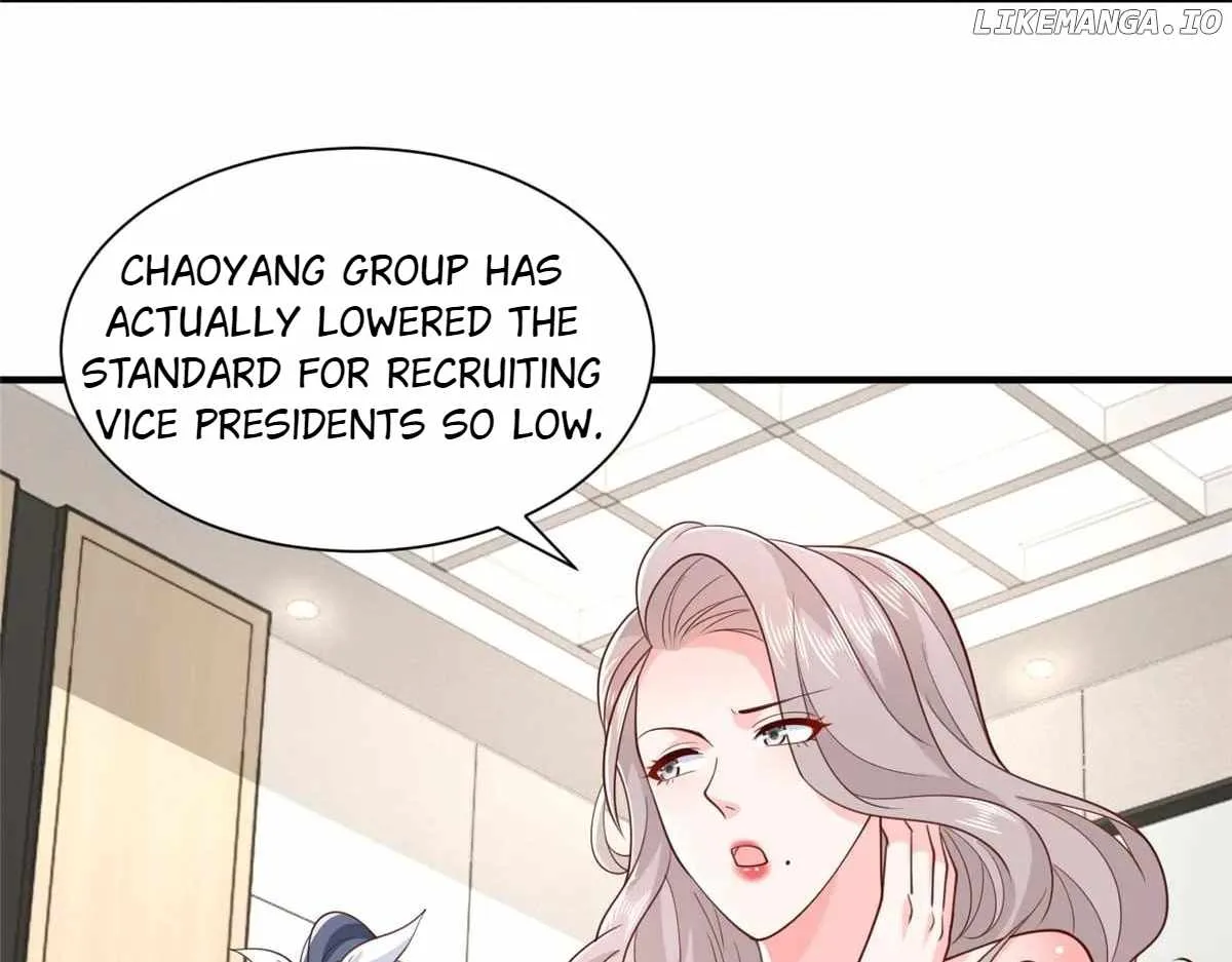 I randomly have a new career every week Chapter 759 page 3