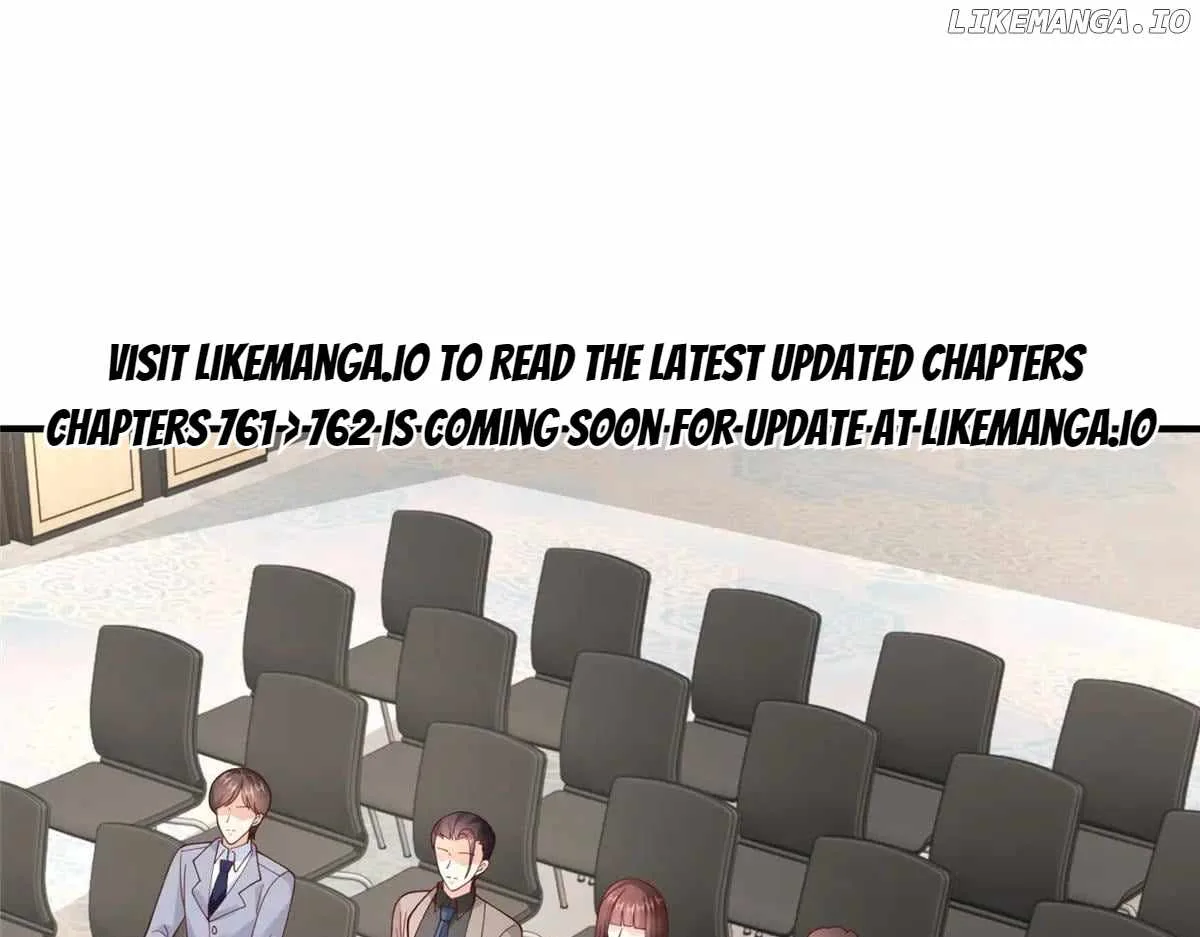 I randomly have a new career every week Chapter 759 page 1