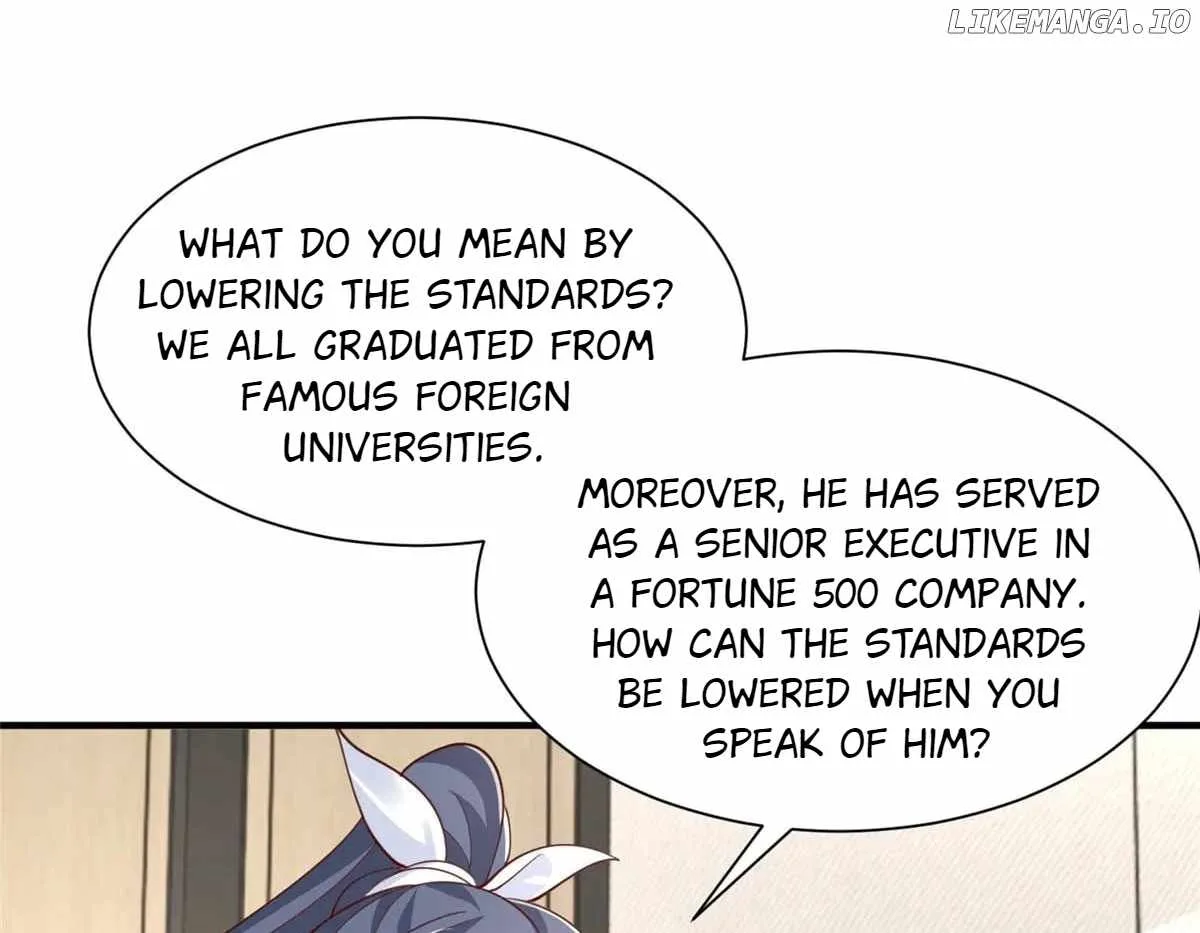 I randomly have a new career every week Chapter 759 page 6