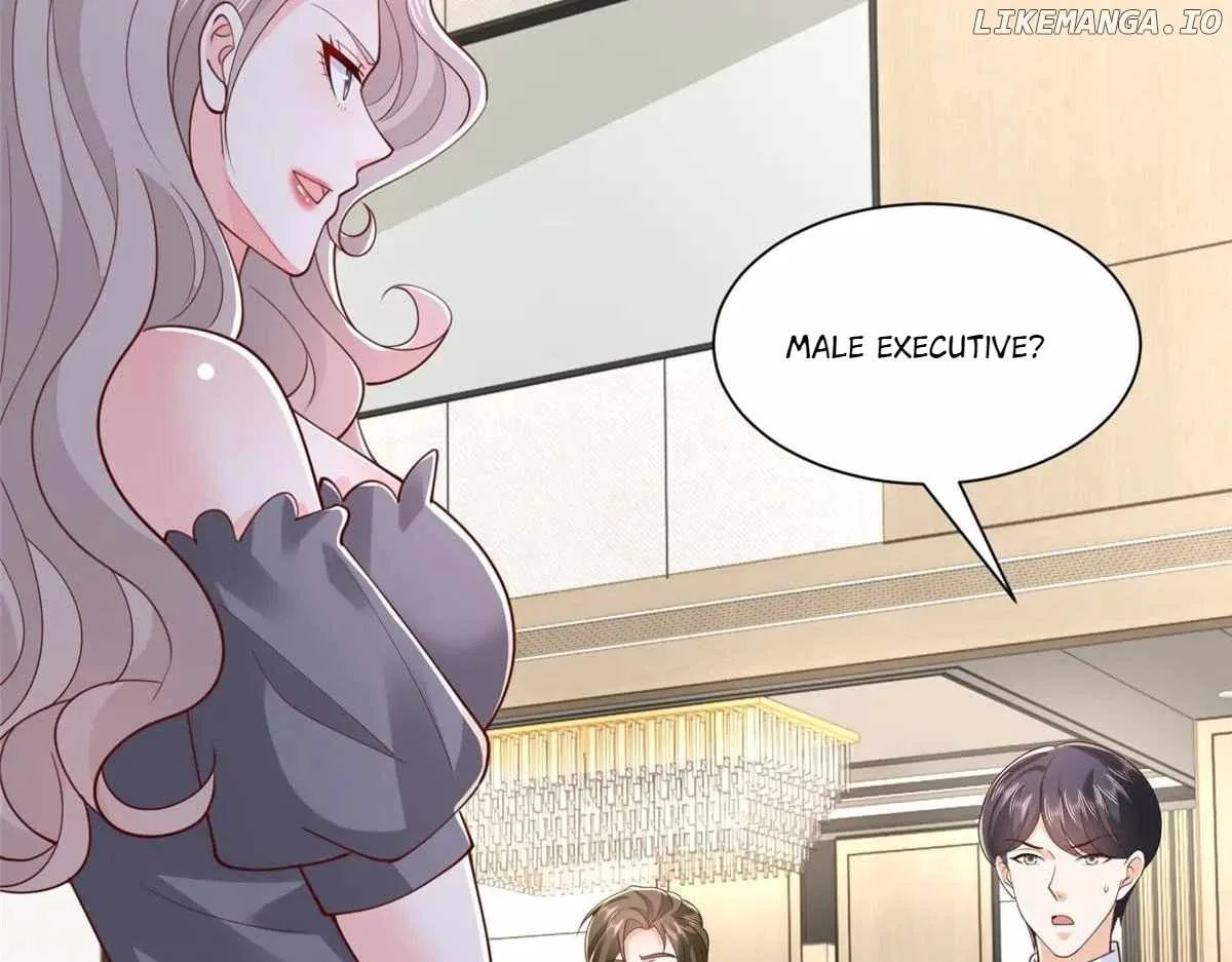 I randomly have a new career every week Chapter 759 page 18