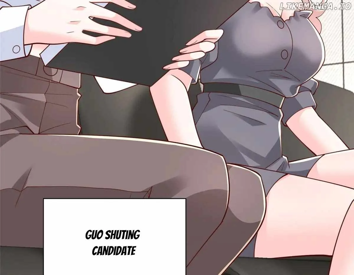I randomly have a new career every week Chapter 759 page 8