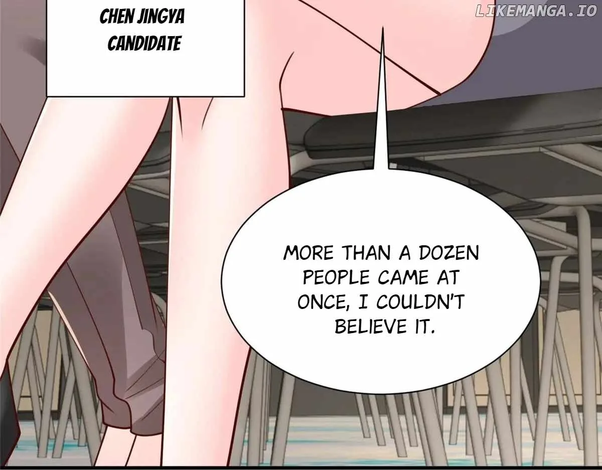 I randomly have a new career every week Chapter 759 page 5