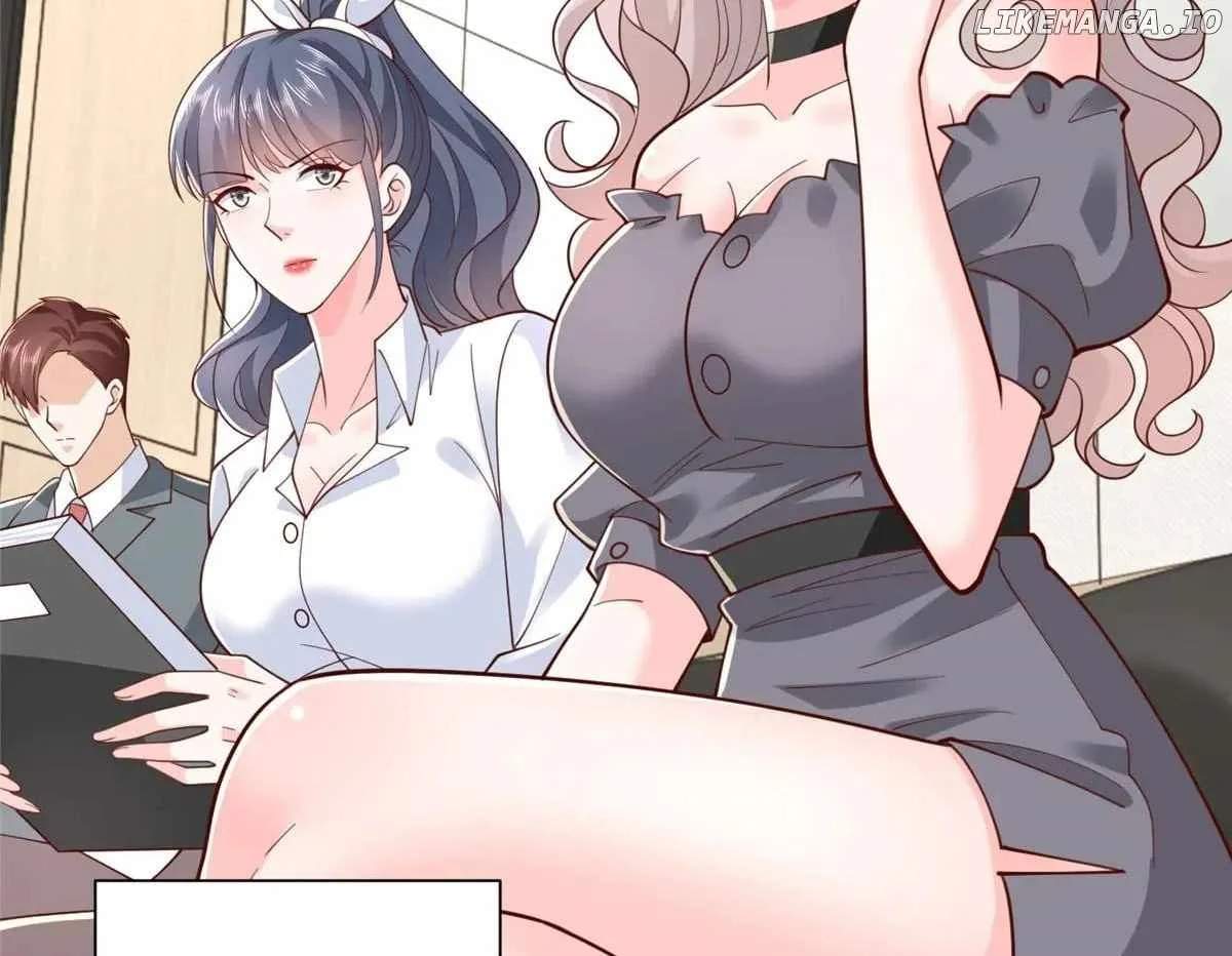 I randomly have a new career every week Chapter 759 page 4