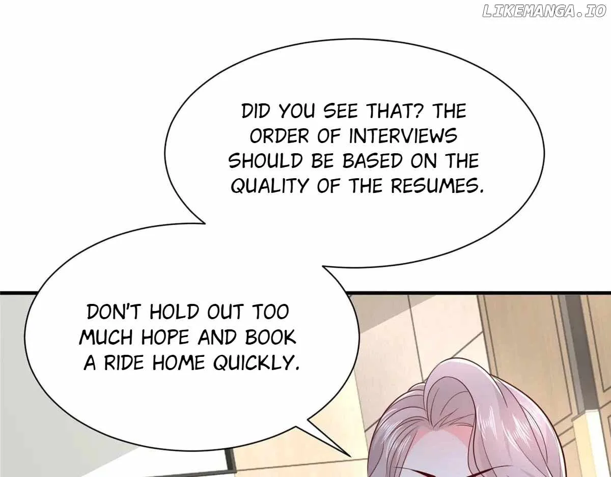 I randomly have a new career every week Chapter 759 page 32