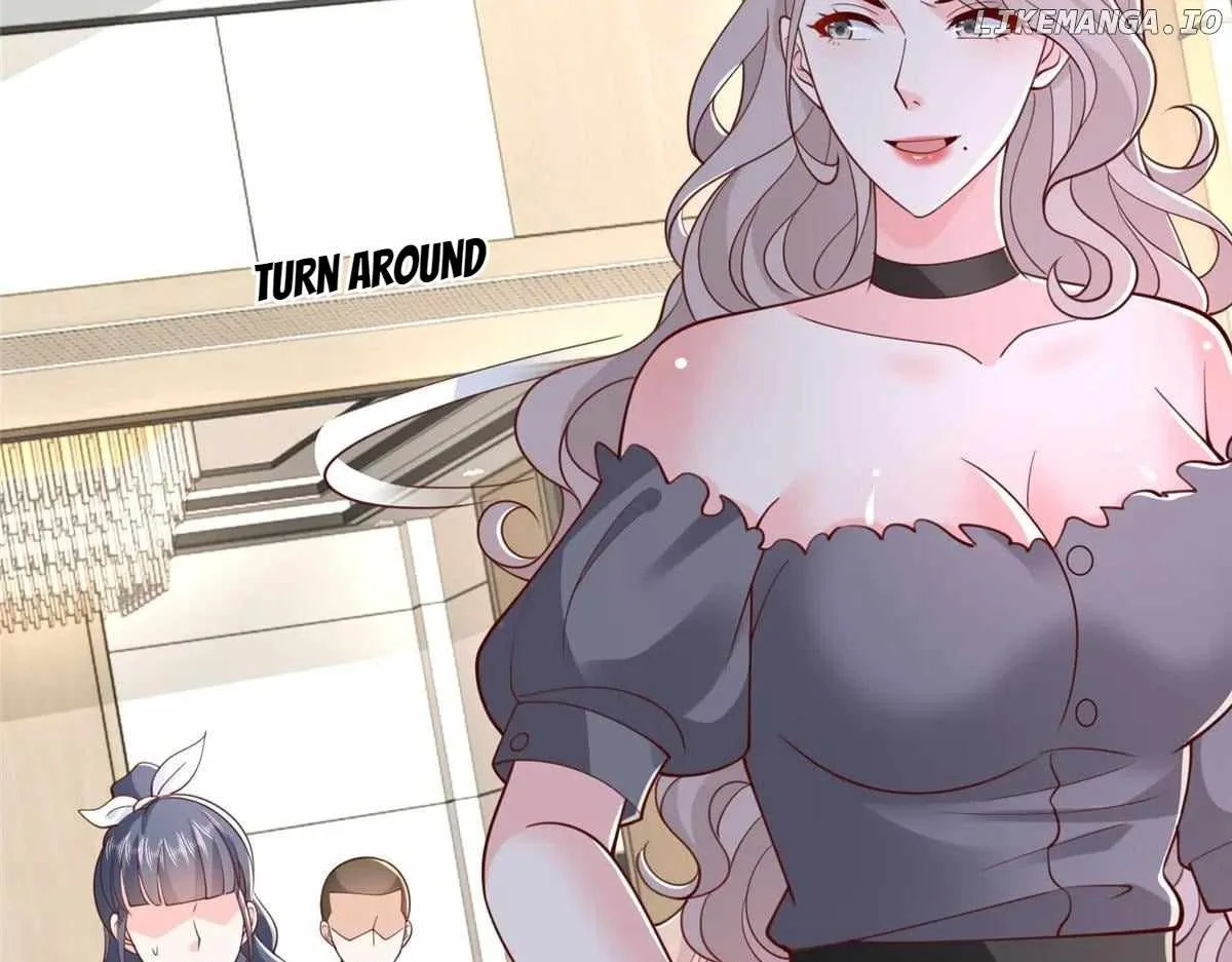 I randomly have a new career every week Chapter 759 page 33