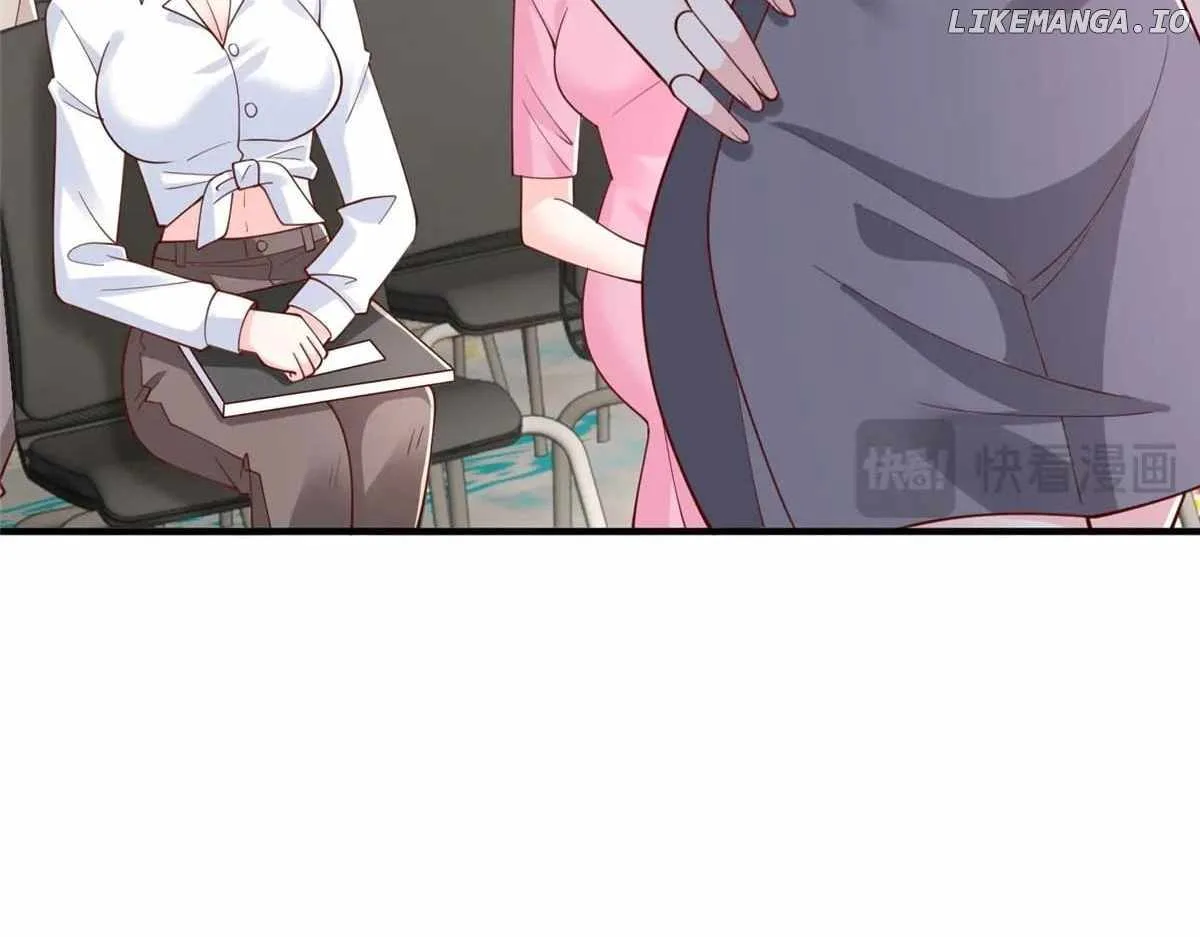 I randomly have a new career every week Chapter 759 page 35