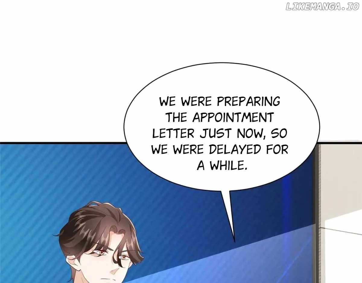 I randomly have a new career every week Chapter 759 page 38
