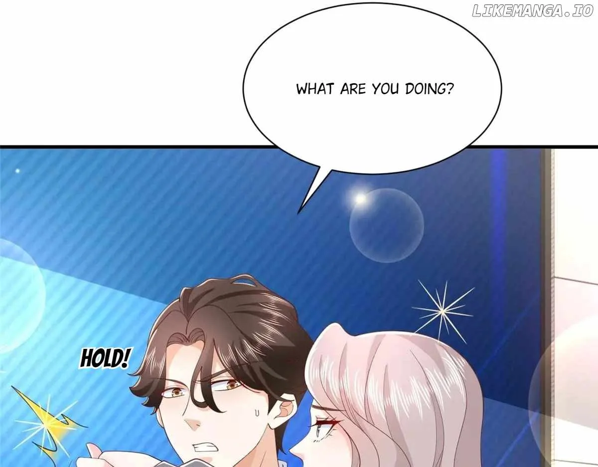 I randomly have a new career every week Chapter 759 page 44