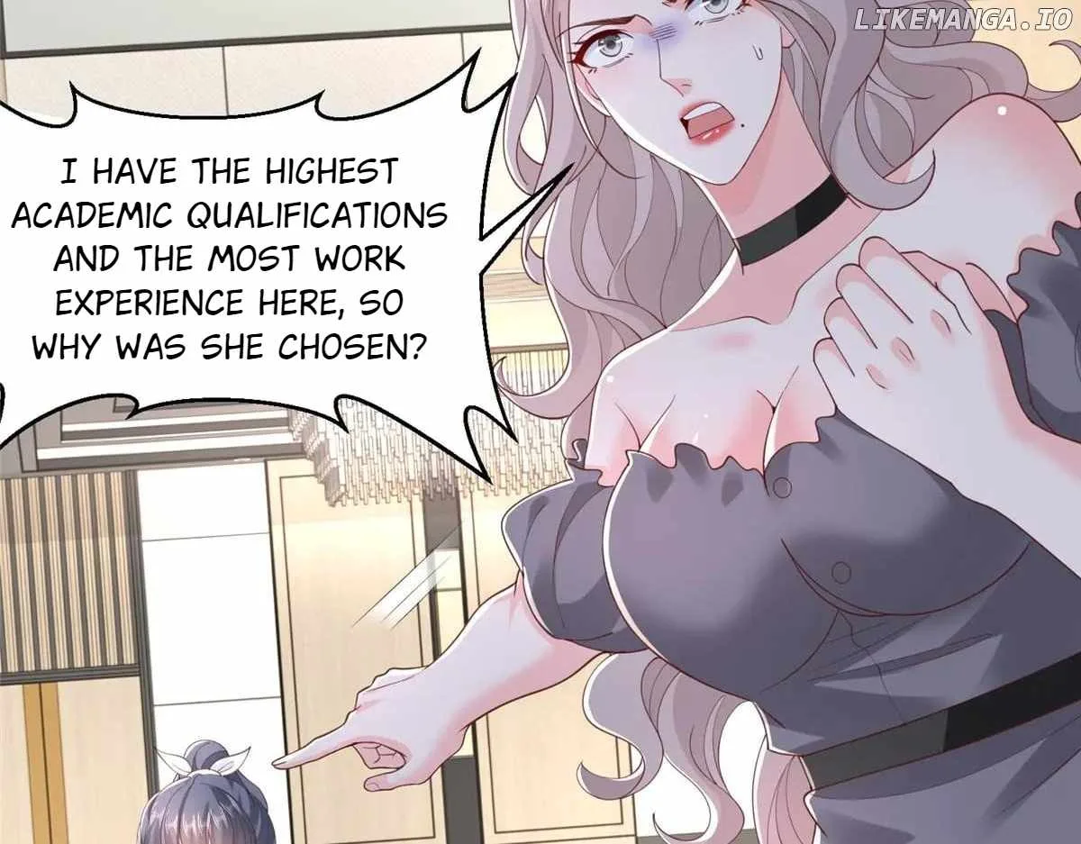 I randomly have a new career every week Chapter 759 page 60