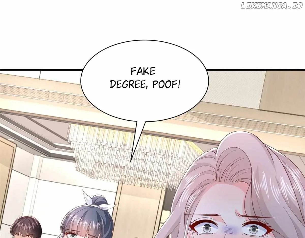 I randomly have a new career every week Chapter 759 page 66