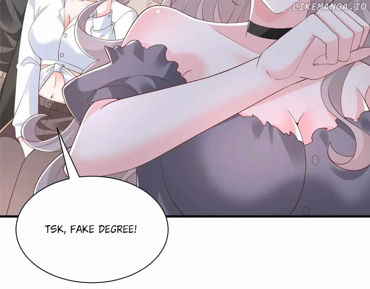 I randomly have a new career every week Chapter 759 page 68