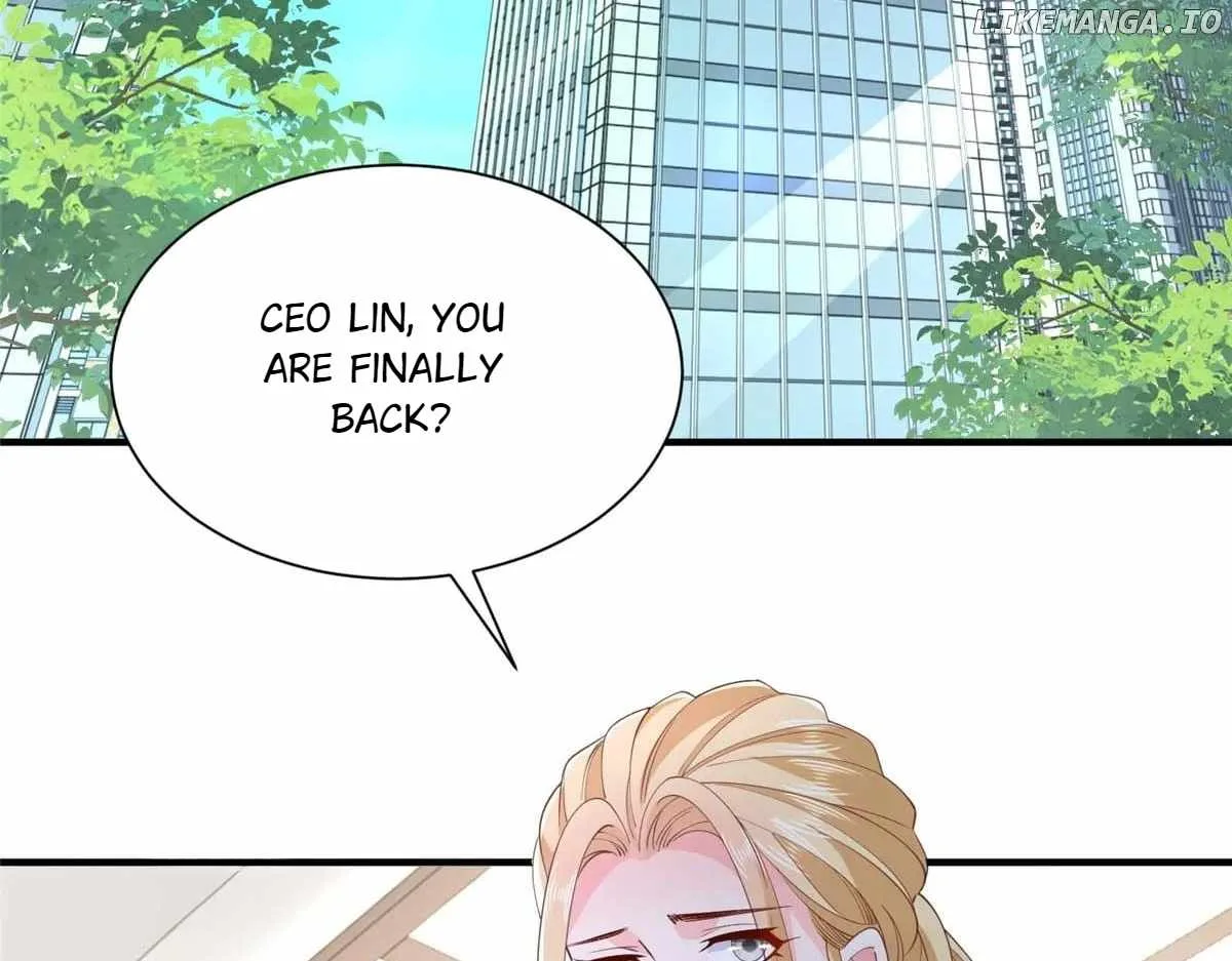 I randomly have a new career every week Chapter 759 page 92