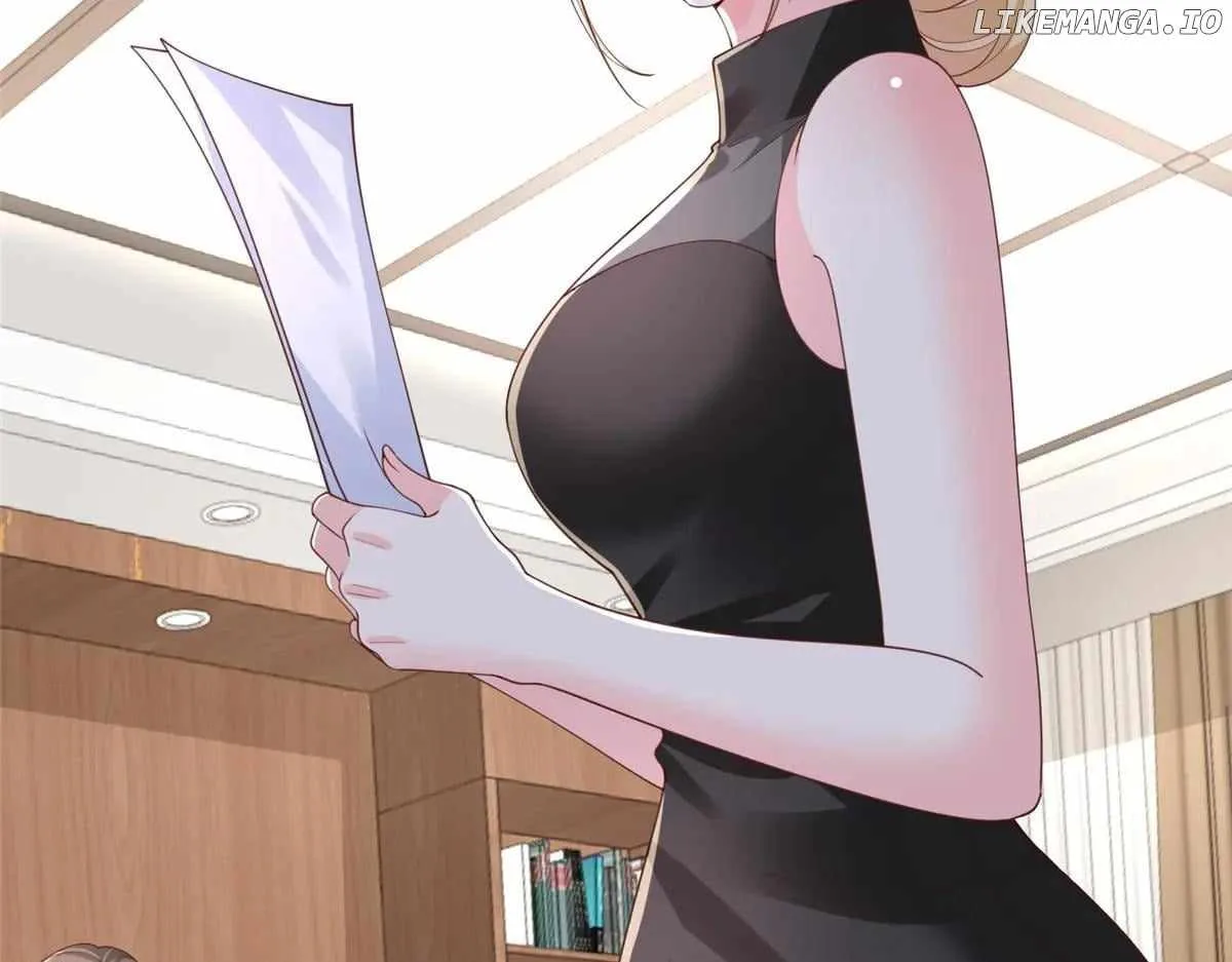 I randomly have a new career every week Chapter 759 page 94