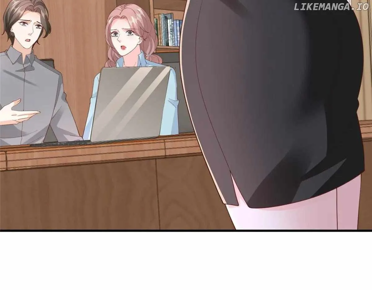 I randomly have a new career every week Chapter 759 page 95