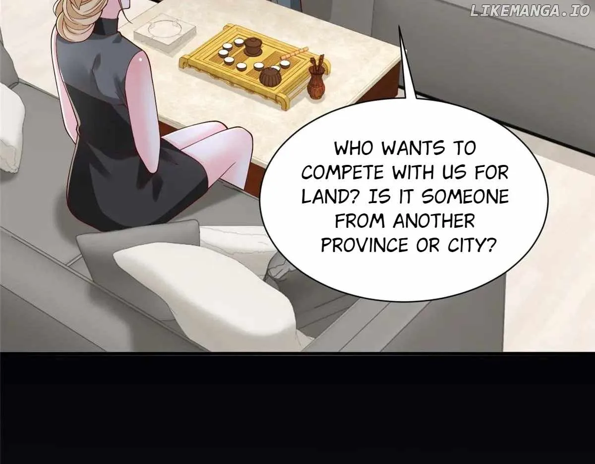 I randomly have a new career every week Chapter 759 page 109