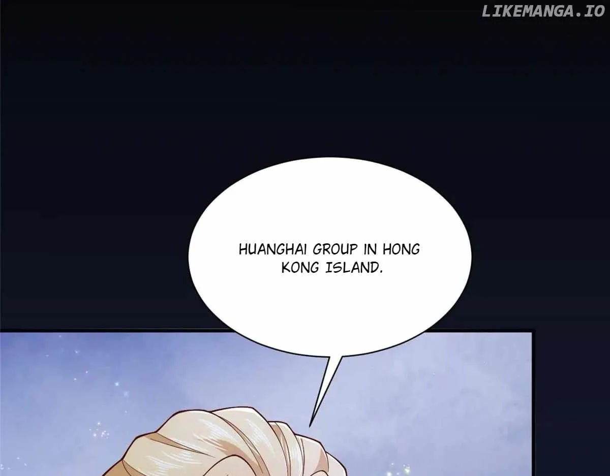 I randomly have a new career every week Chapter 759 page 111