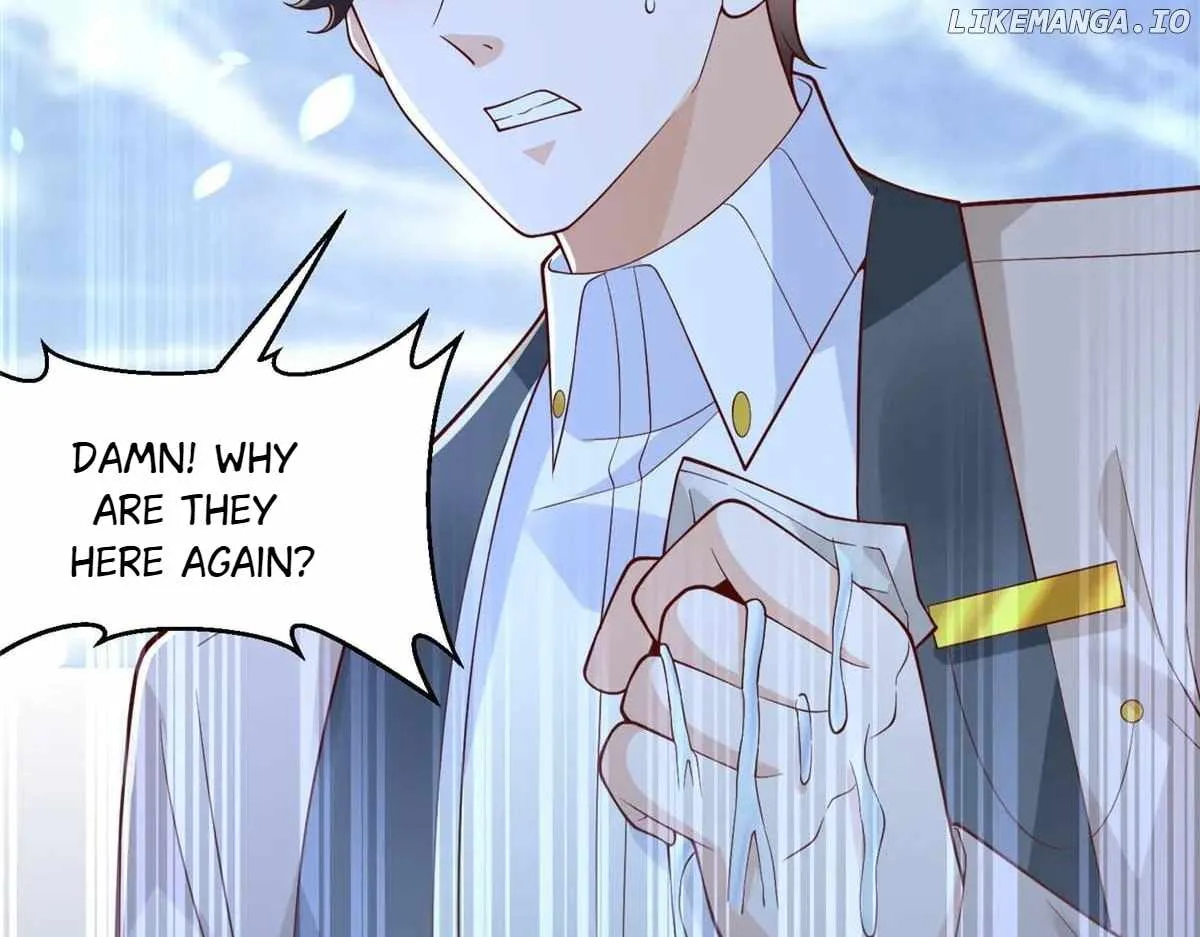 I randomly have a new career every week Chapter 759 page 117