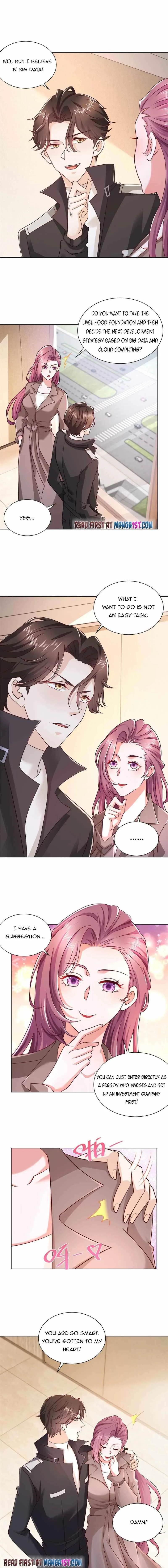 I randomly have a new career every week Chapter 76 page 5