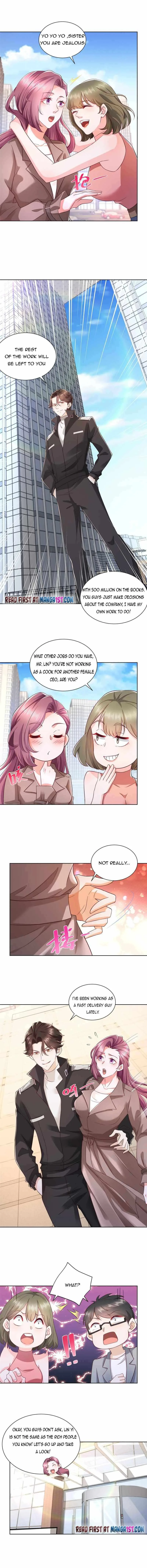 I randomly have a new career every week Chapter 76 page 3