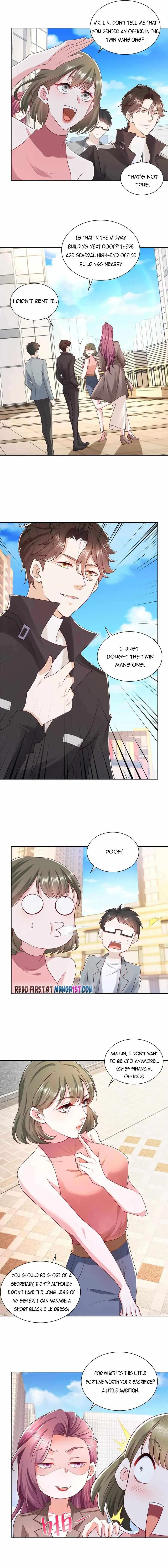 I randomly have a new career every week Chapter 76 page 2