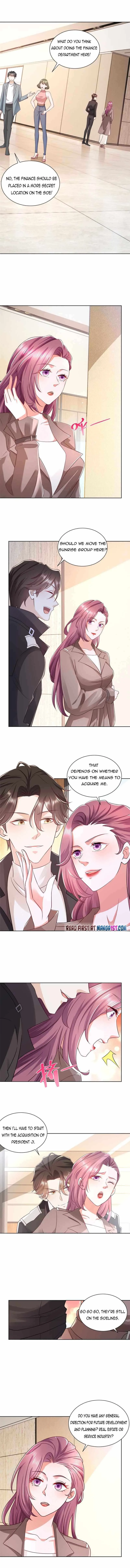 I randomly have a new career every week Chapter 76 page 4