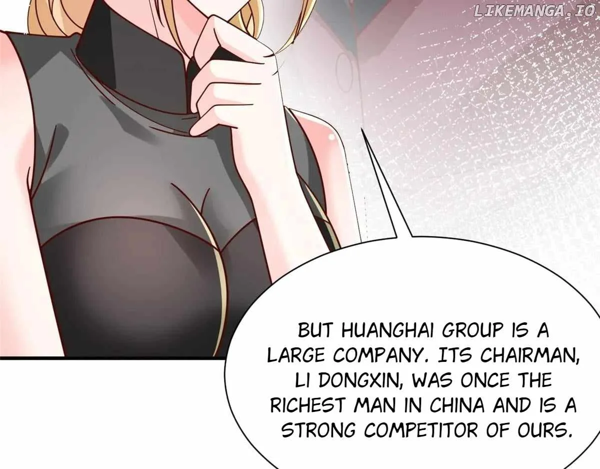 I randomly have a new career every week Chapter 760 page 9