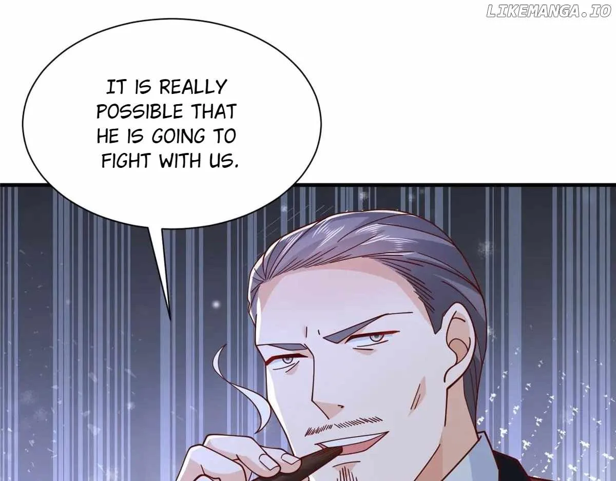 I randomly have a new career every week Chapter 760 page 7