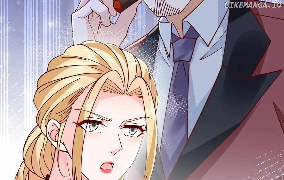 I randomly have a new career every week Chapter 760 page 8