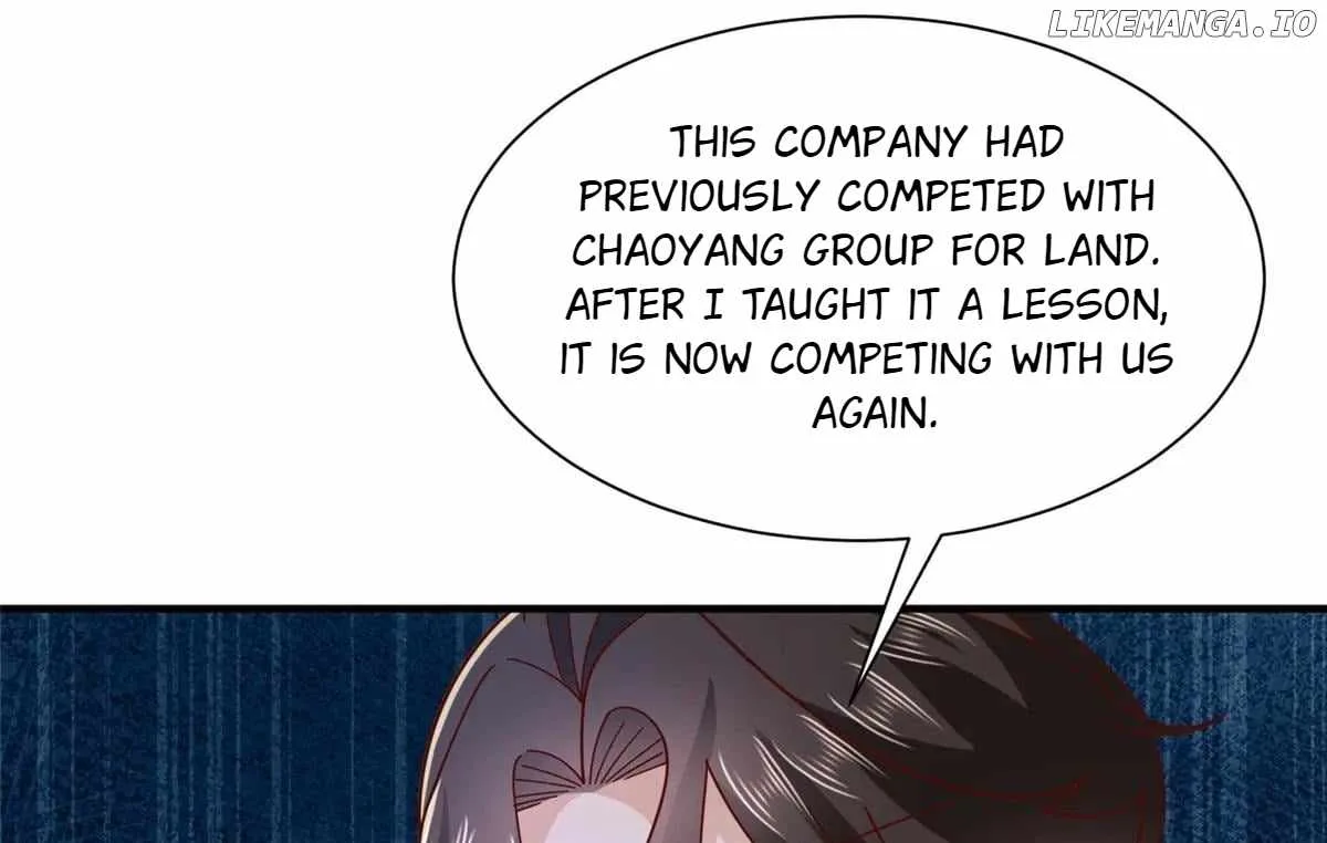 I randomly have a new career every week Chapter 760 page 4