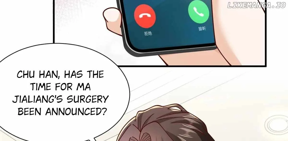 I randomly have a new career every week Chapter 760 page 14