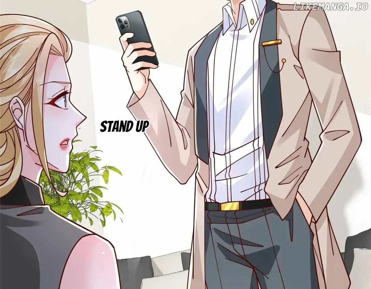 I randomly have a new career every week Chapter 760 page 11