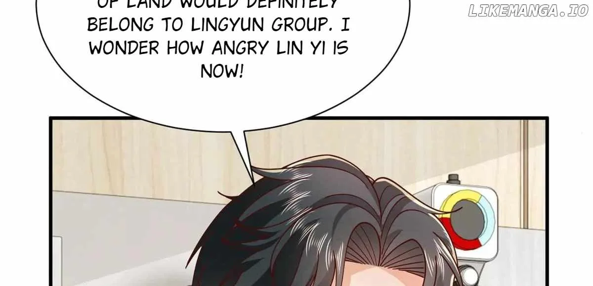I randomly have a new career every week Chapter 760 page 25